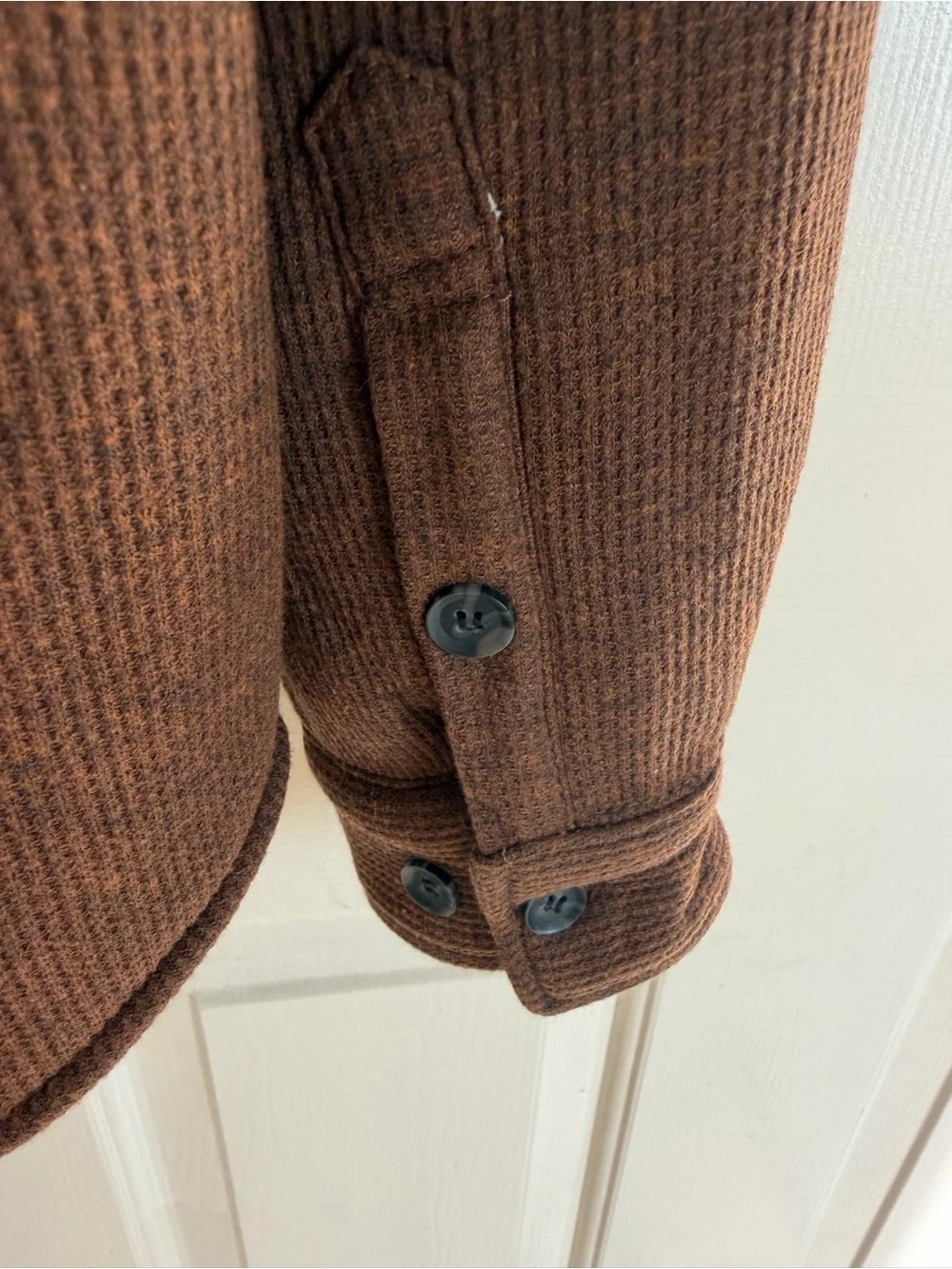 SMITH rugged shirt